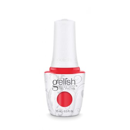 Gelish Tiger Blossom